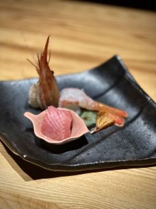 鹤松·高空の上居酒屋(南山店)-深圳-M50****8799