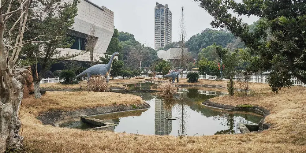 永安旅遊