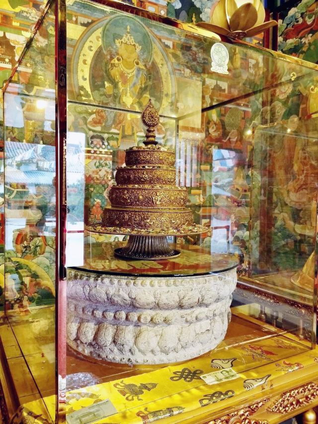 广仁寺旅行图片 3