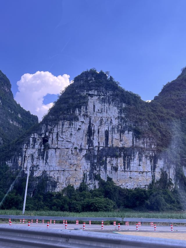 天琴壮寨旅行图片 5
