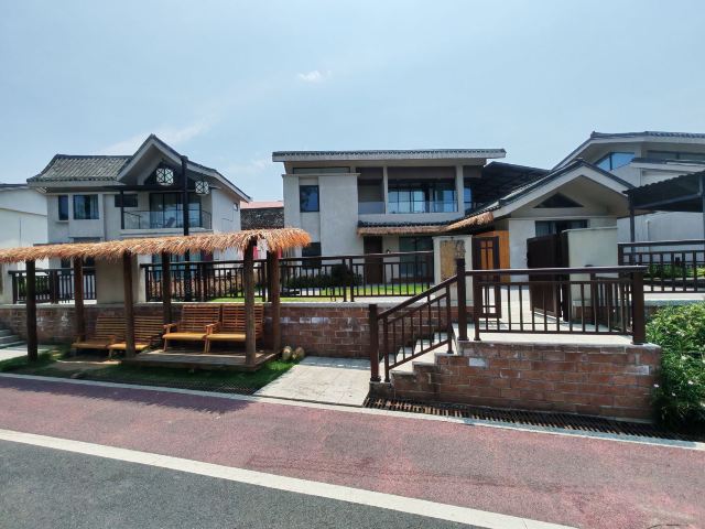 瓦窑坪历史文化街区旅行图片 13