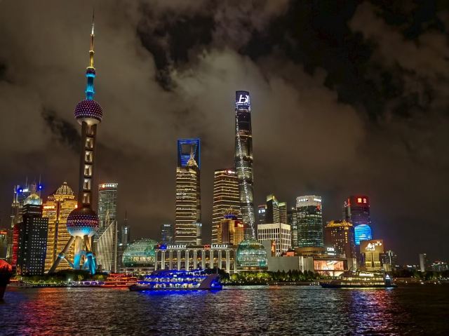 万国建筑博览群旅行图片 1