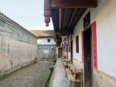 龙南客家围屋-龙南-YoYo_0O1Q4K3U