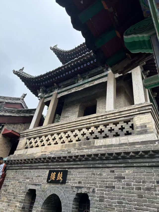 山陕会馆旅行图片 1