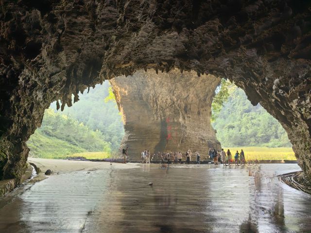瑶望天下景区旅行图片 7