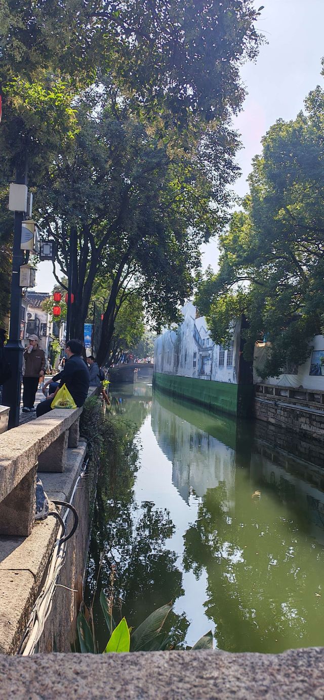 平江路旅行图片 7