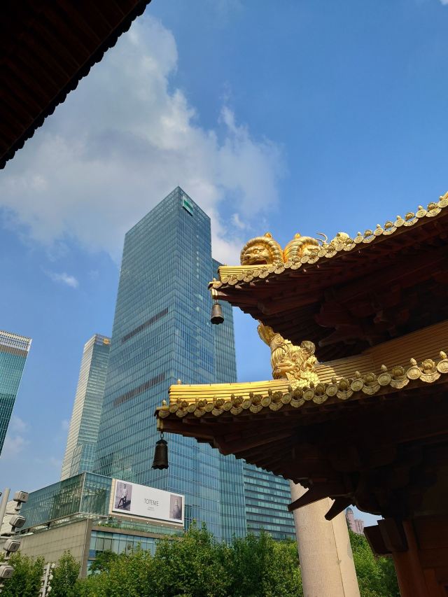 静安寺旅行图片 1