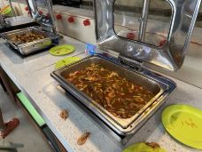 蜈支洲岛珊瑚酒店乐享自助餐(绿岛全日西餐厅)-三亚-锴kai10