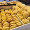 杨老大焙子月饼干货(宽巷子民族美食街店)