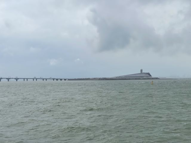 海上彩虹号旅行图片 2