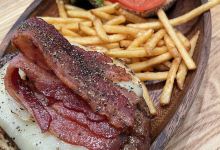 Kua Aina Rinku Premium Outlet美食图片