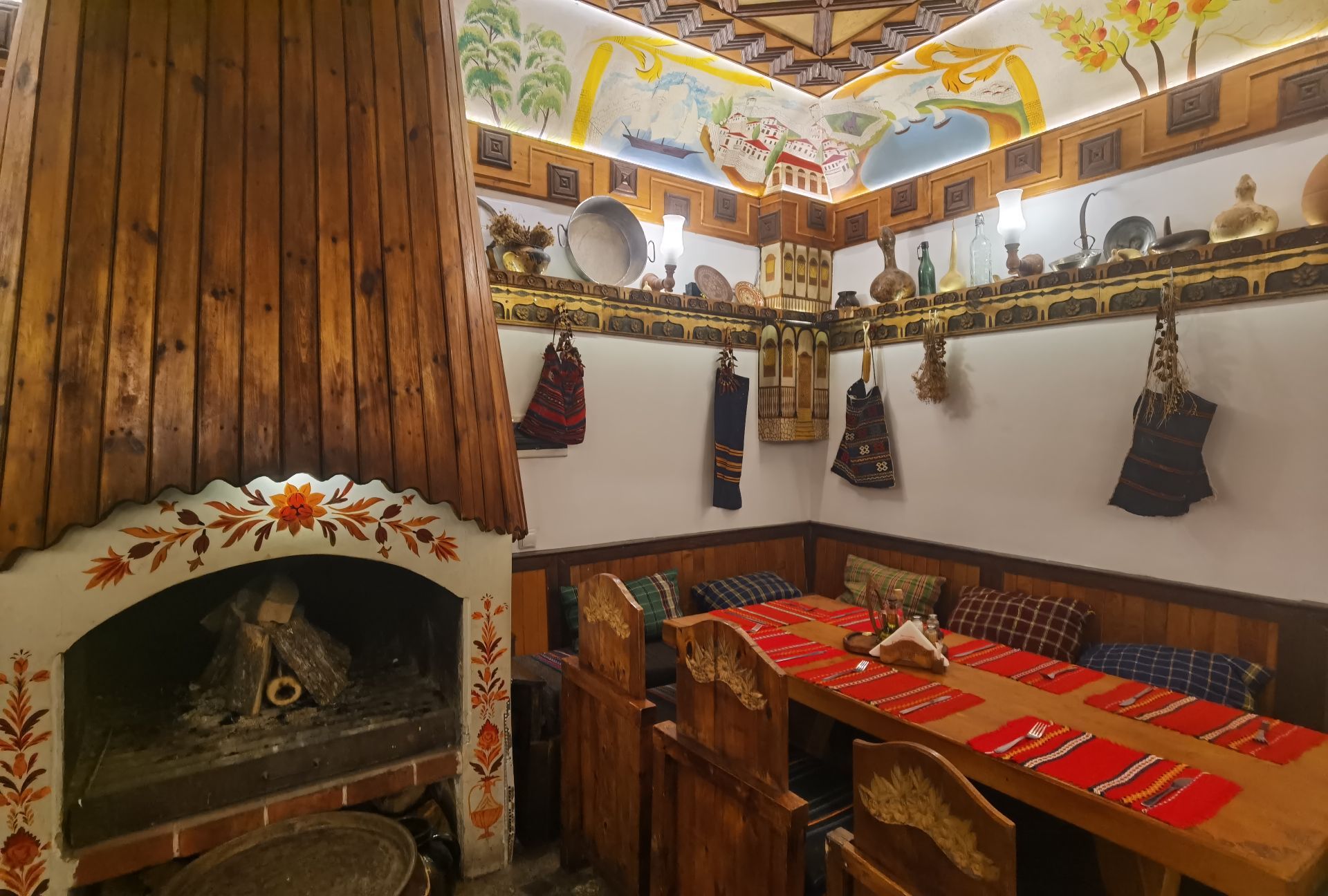 Hadjidraganov's Cellars