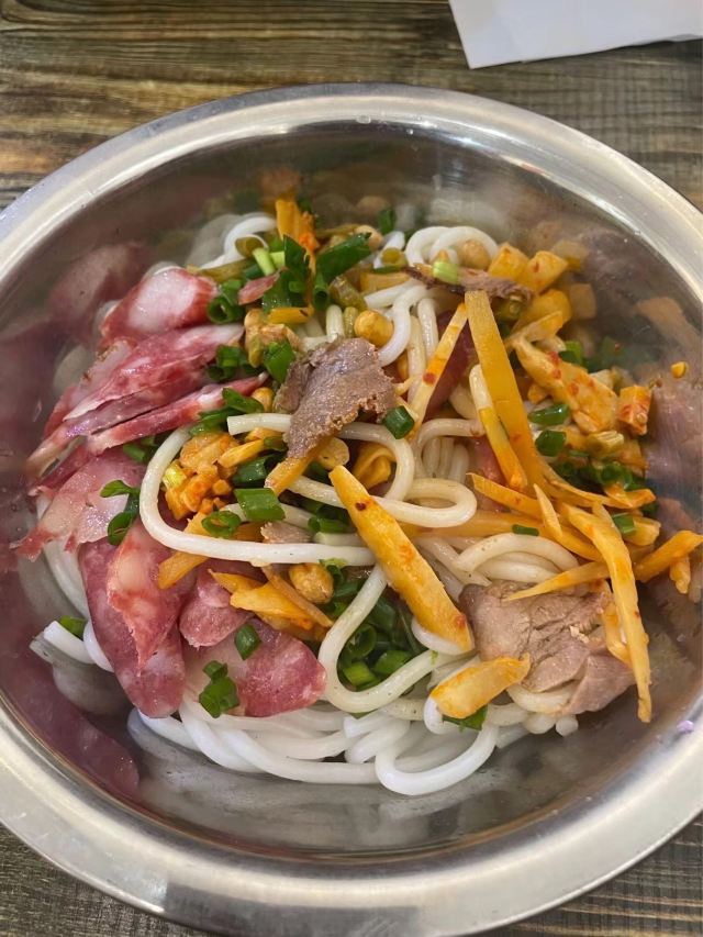东西巷旅行图片 3