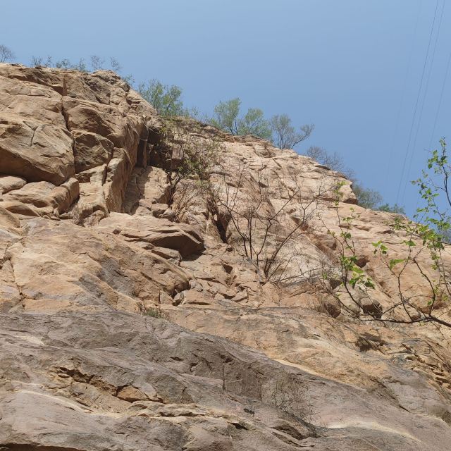 虹霓瀑布旅行图片 3