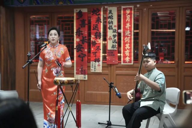 清风楼旅行图片 7
