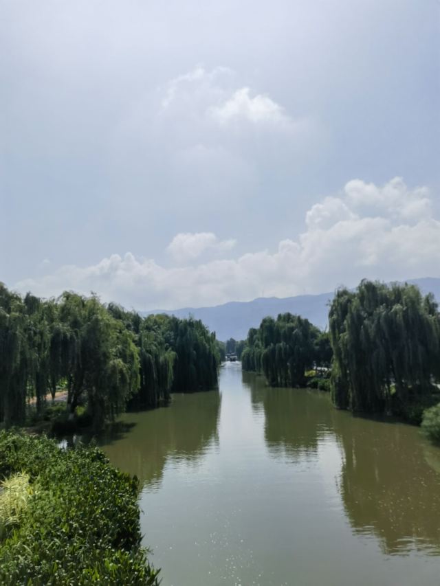 麒麟水乡旅行图片 1
