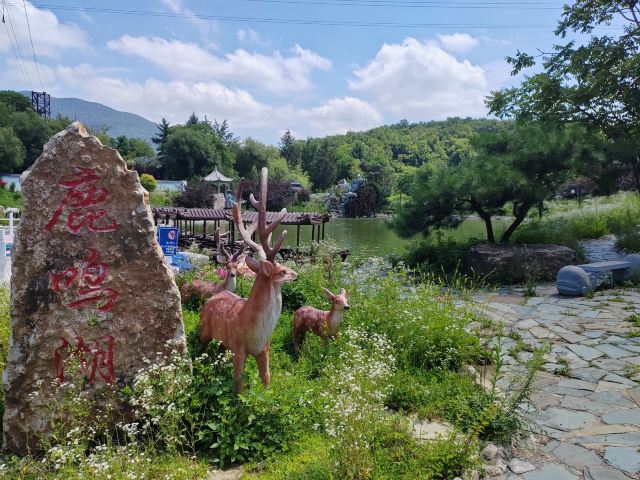 本溪市青云山风景区(暂停开放)旅行图片 3