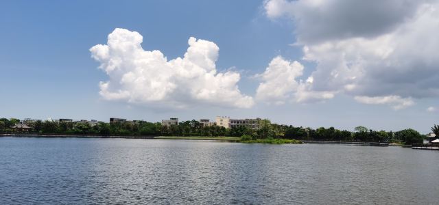 儋州东坡文化旅游区旅行图片 1
