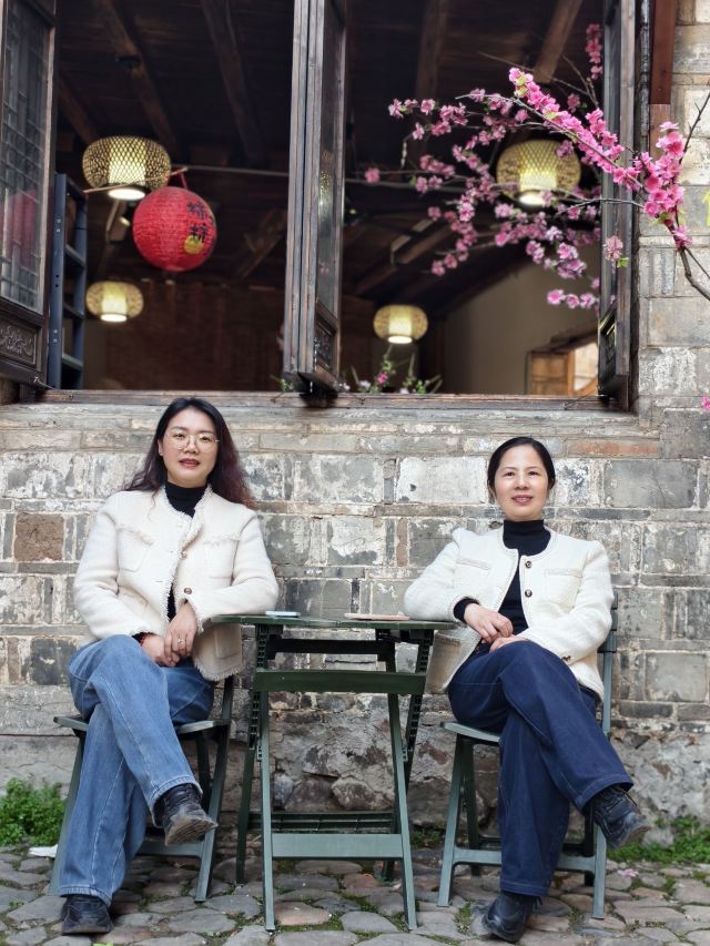 桃花潭旅游度假区旅行图片 2