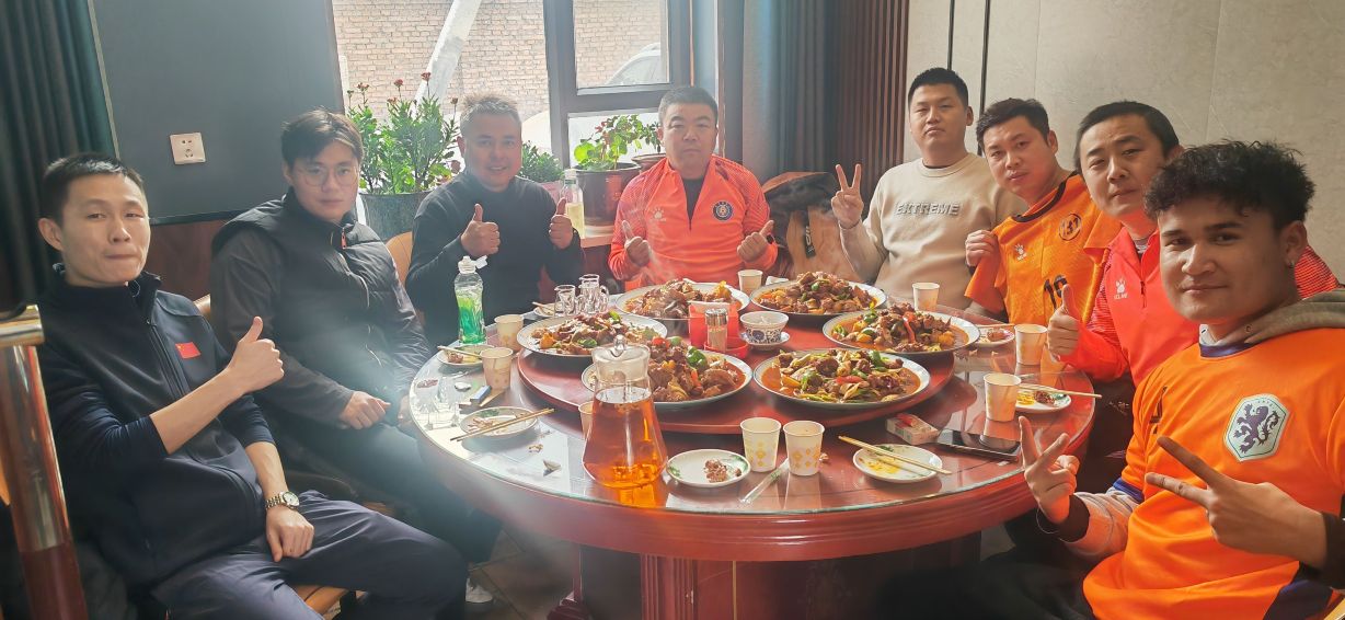 益味园大盘鸡总店餐厅图片