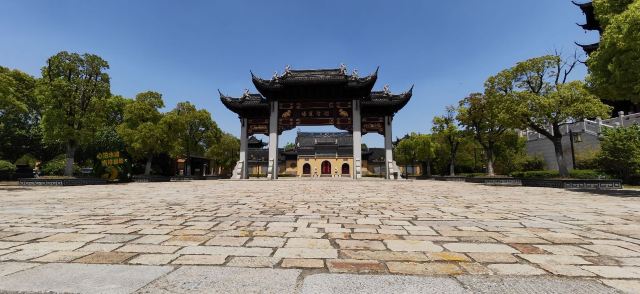 南山律寺旅行图片 14