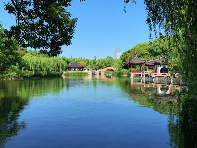 古华园旅行图片 11