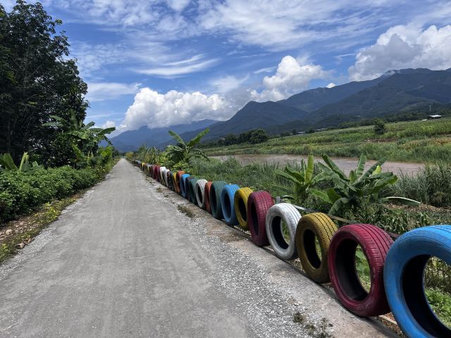 极边第一村龙利景区旅行图片 9
