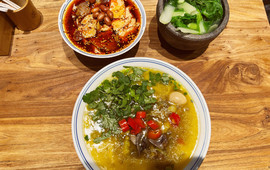 荥小妹·挞挞面棒棒鸡(胡长保店)