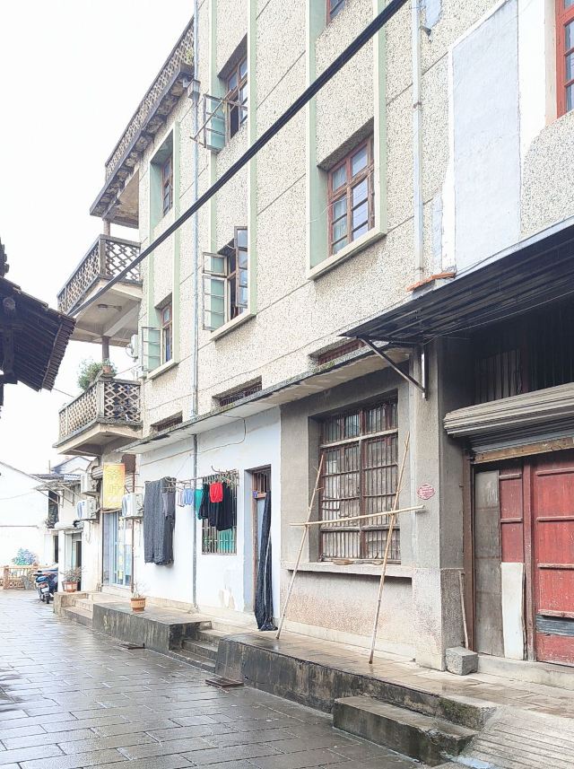 崇仁古镇旅行图片 2