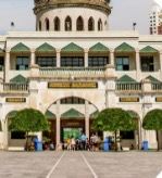 西宁东关清真大寺旅行图片 1