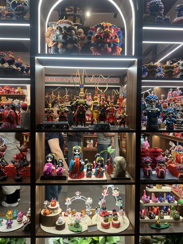 扬州大运河文化旅游度假区·史可法纪念馆旅行图片 4