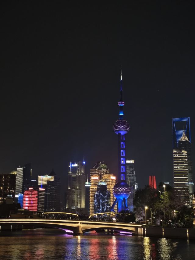 乍浦路桥旅行图片 2