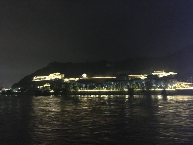 中山桥旅行图片 3