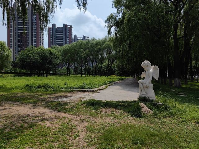 大凌河风景区旅行图片 1