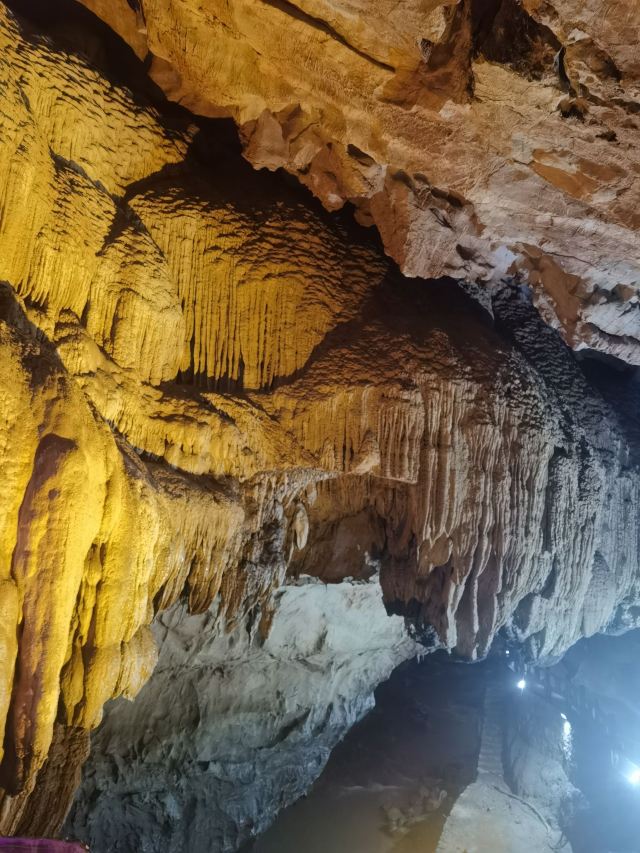 万华岩风景名胜区旅行图片 4