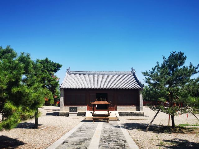 开善寺旅行图片 5