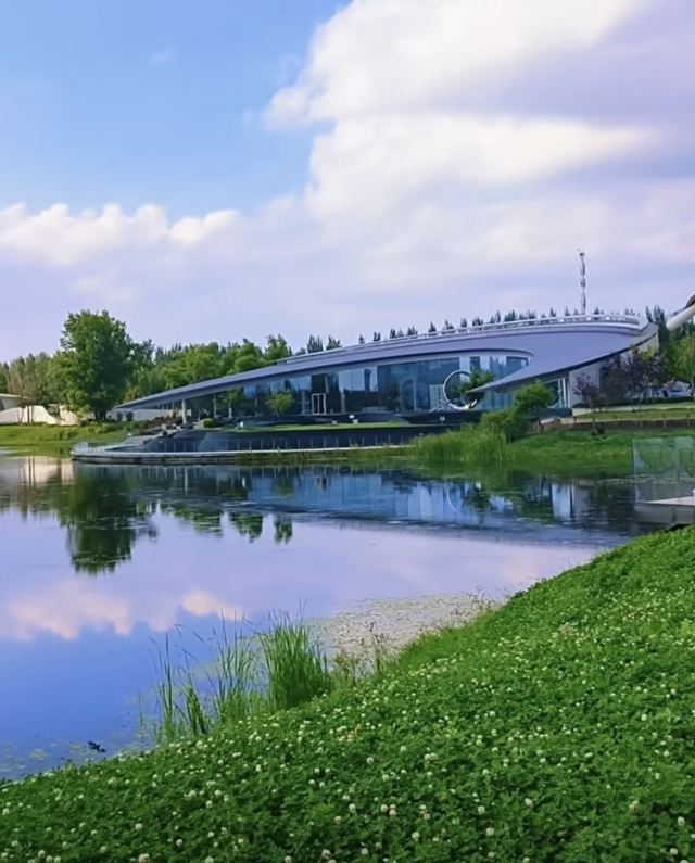 云湖公园旅行图片 3