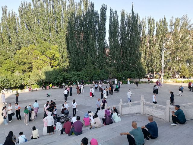 宝尔汗佛塔旅行图片 8