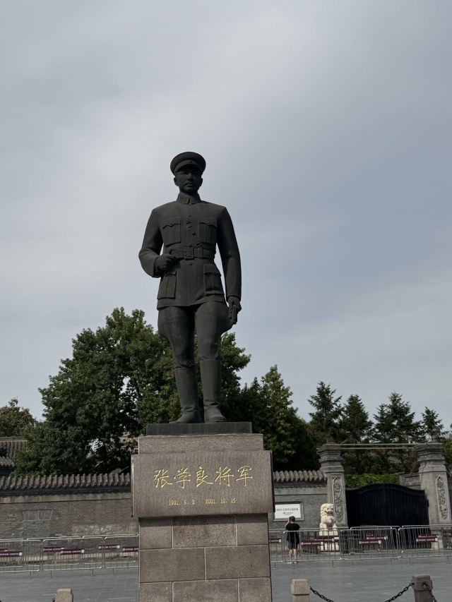 中山路历史文化街区旅行图片 2