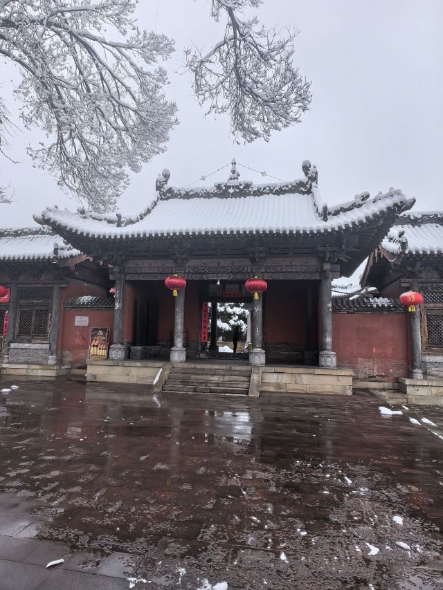 五凤楼旅行图片 3