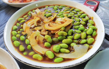 赵磊冷饮·溪口老牌冷饮排档餐厅图片
