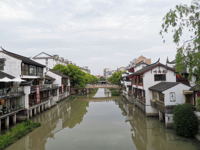 七宝古镇旅行图片 4