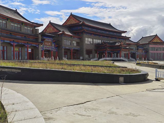 两河圣山旅游风景区(暂停开放)旅行图片 3