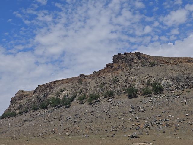 砧子山古岩画旅行图片 5