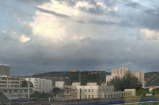 庆阳古城遗址旅行图片 4