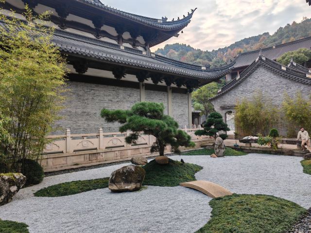 头陀寺旅行图片 15