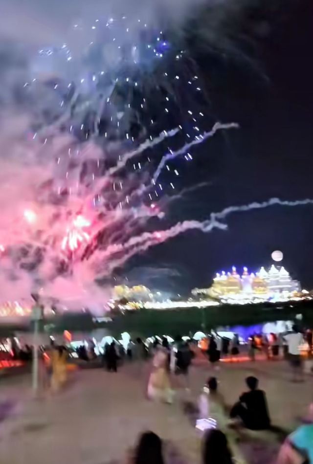 白象沙滩旅行图片 4