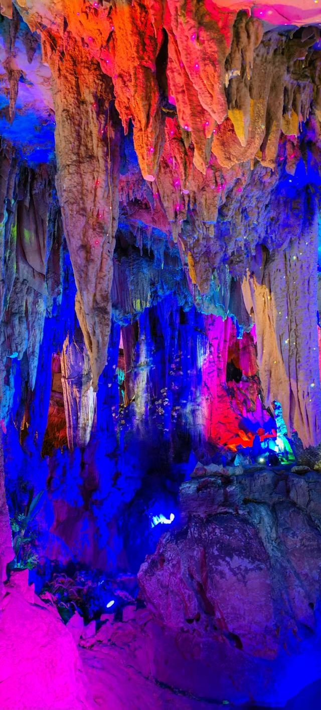 紫云仙境景区旅行图片 1