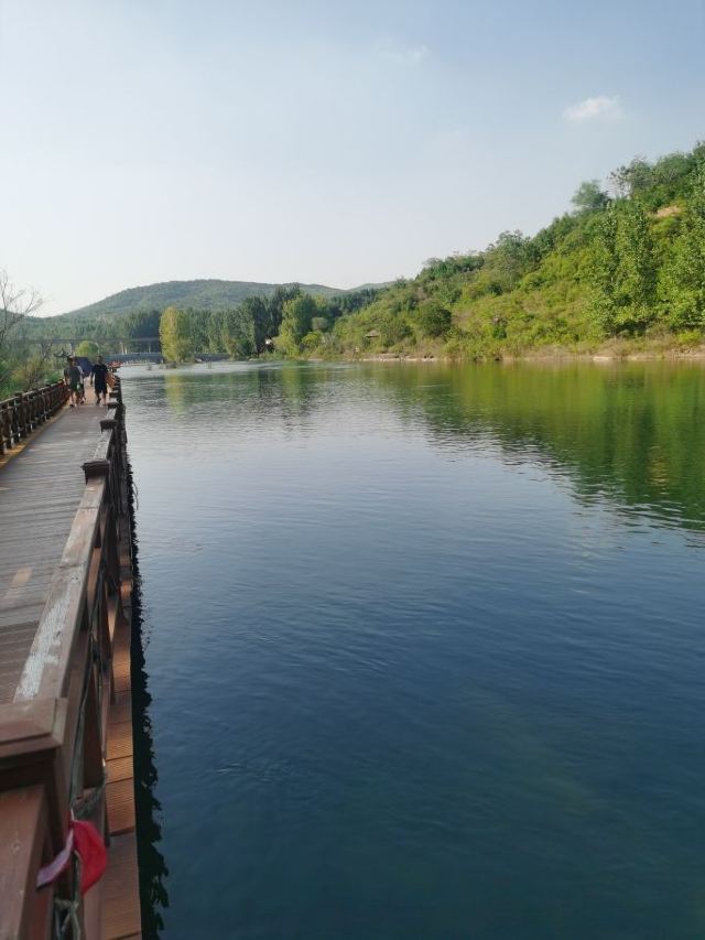 扬州大运河文化旅游度假区·史可法纪念馆旅行图片 3