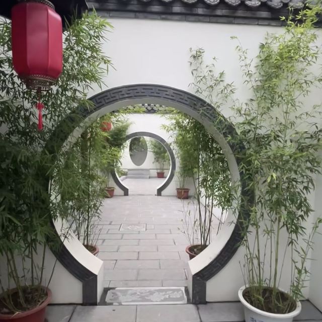 石头记千山大观园旅行图片 5
